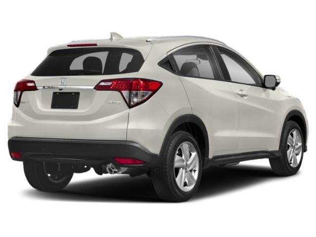 Used 2020 Honda HR-V EX with VIN 3CZRU6H59LM704451 for sale in Saint Cloud, Minnesota