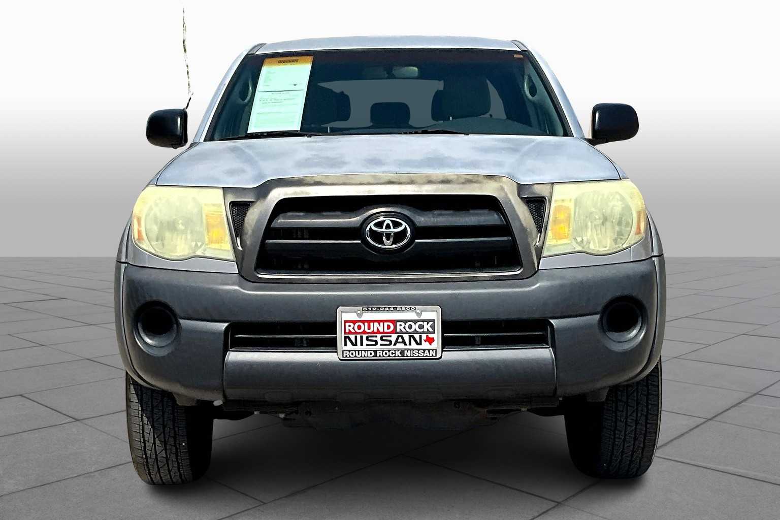 2006 Toyota Tacoma PreRunner photo 3