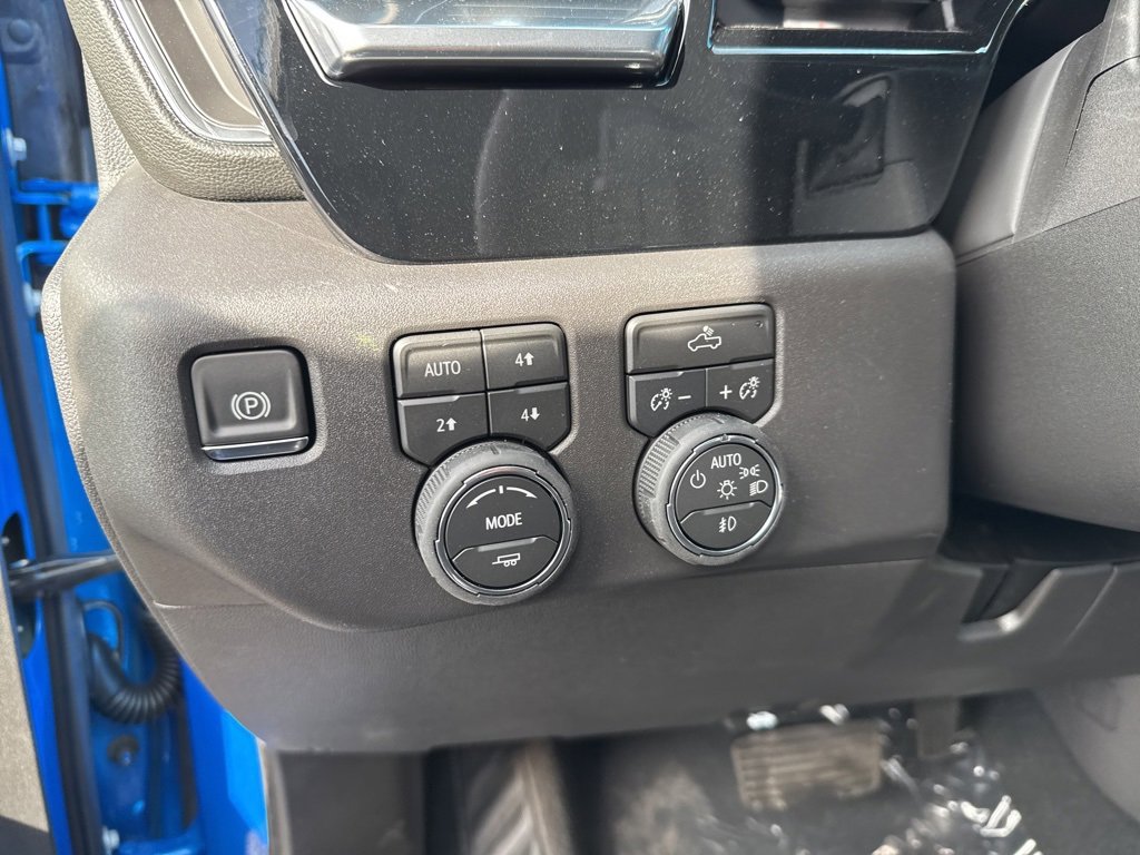 2026 Chevrolet Silverado 1500 LT Trail Boss photo 25