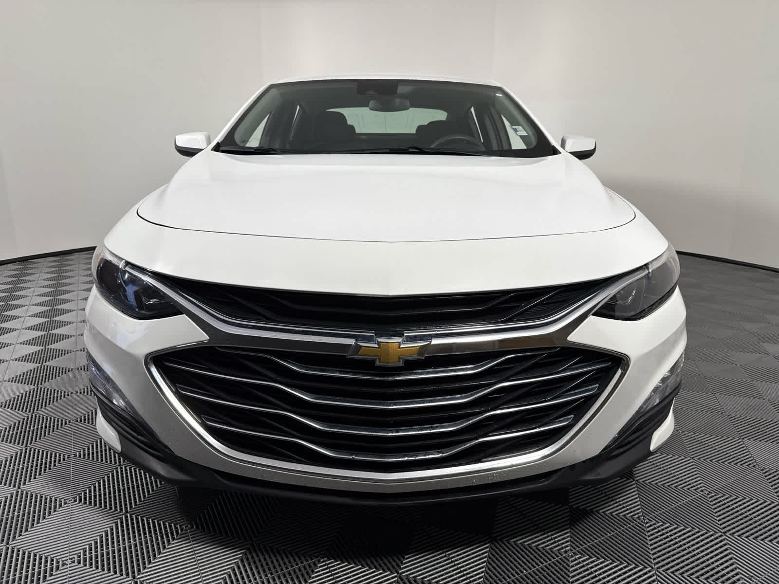 2024 Chevrolet Malibu 1LT photo 10