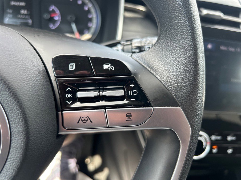 2023 Hyundai Tucson SEL photo 26