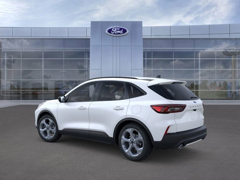2025 Ford Escape ST-Line photo 3