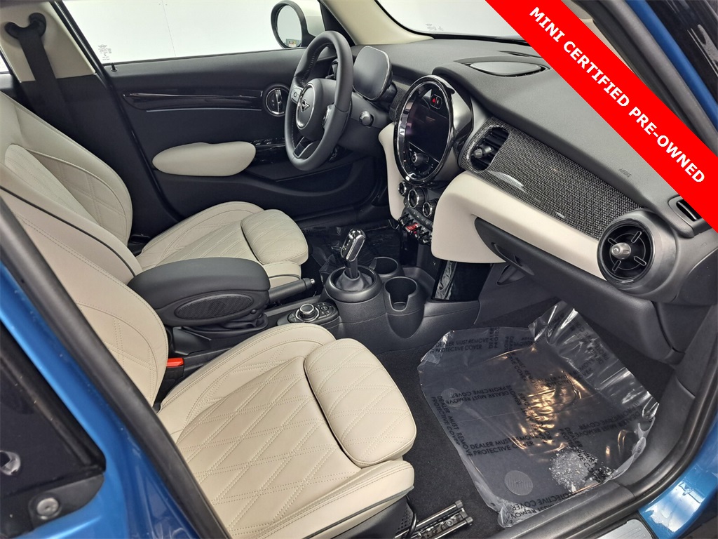 2023 Mini Cooper Hardtop S photo 14