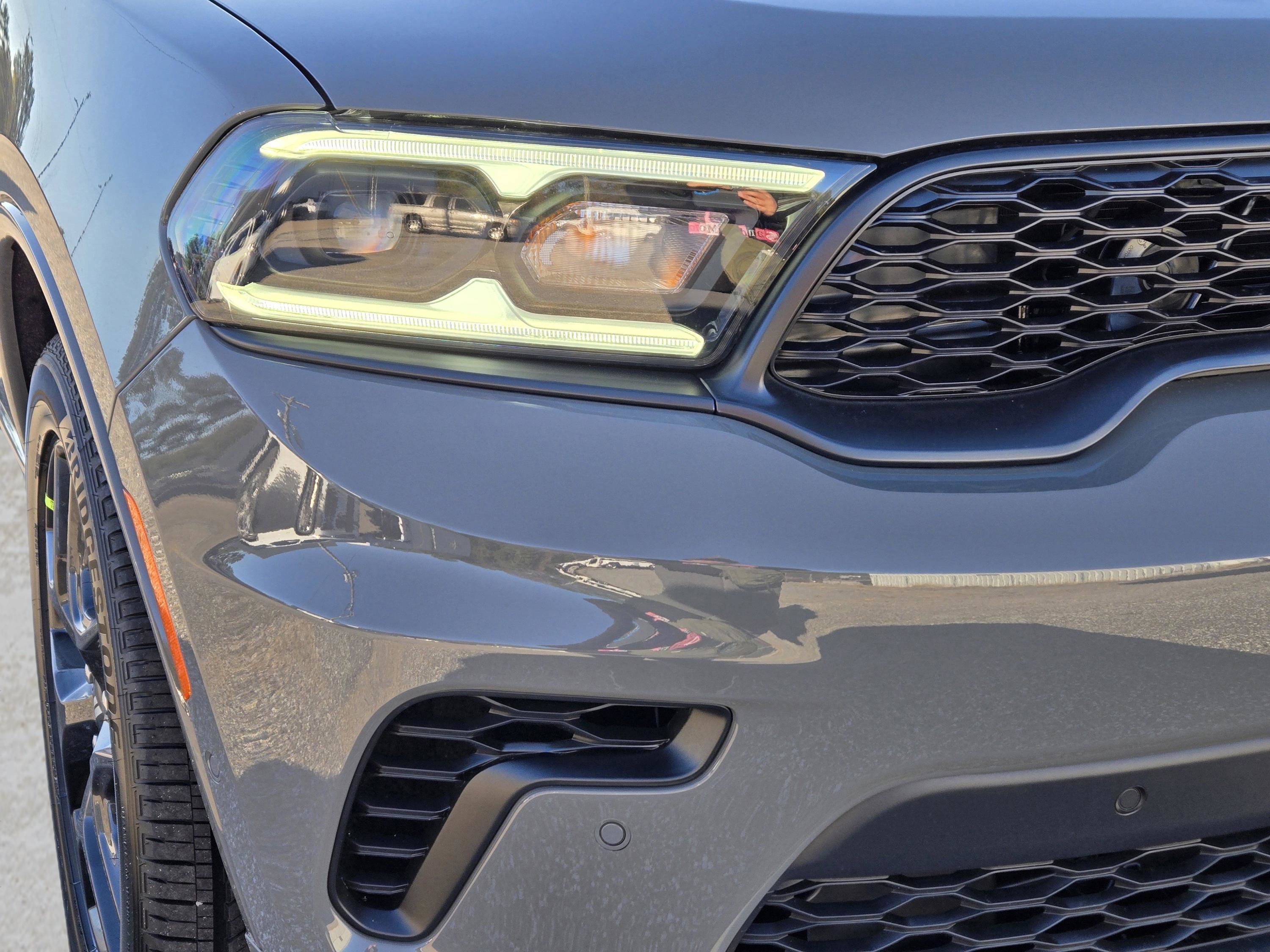 2026 Dodge Durango GT photo 3