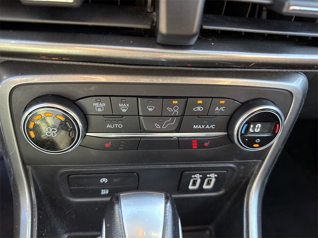 2019 Ford EcoSport SE photo 17
