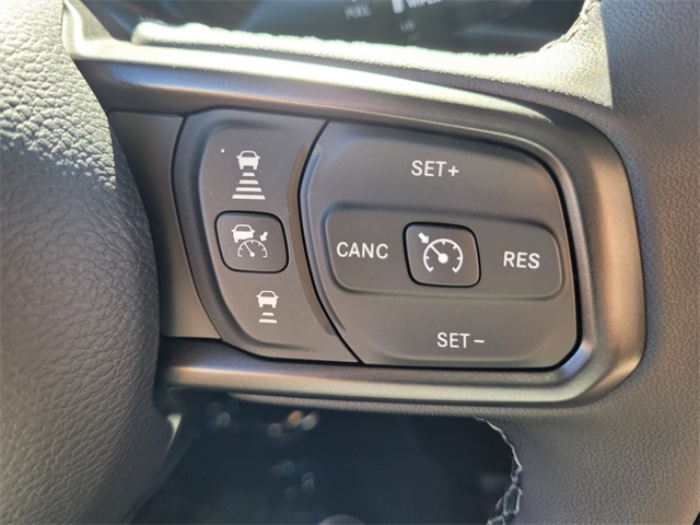 2025 Jeep Gladiator Mojave photo 27