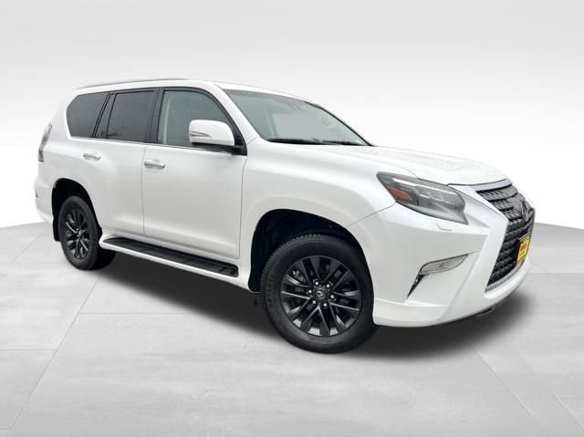 2022 Lexus GX Base's photo