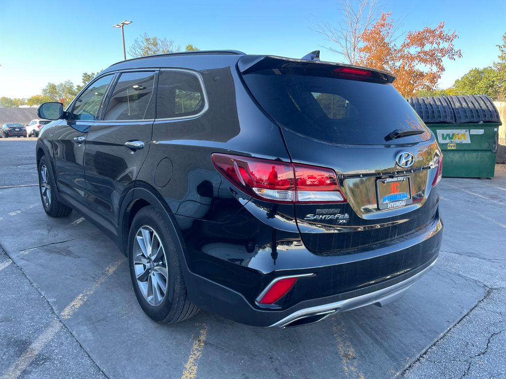 2019 Hyundai Santa Fe XL SE Premium photo 3