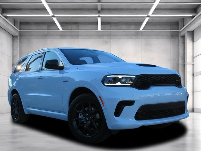 2026 Dodge Durango GT HEMI V8's photo