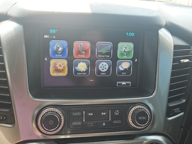 2020 Chevrolet Tahoe Premier photo 32
