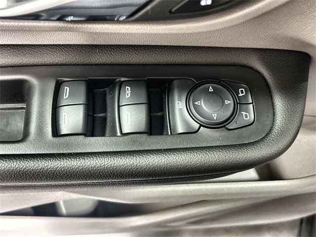 2024 Gmc Terrain SLE photo 15