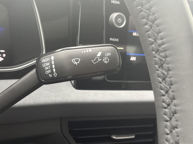 2026 Volkswagen Jetta SE photo 36