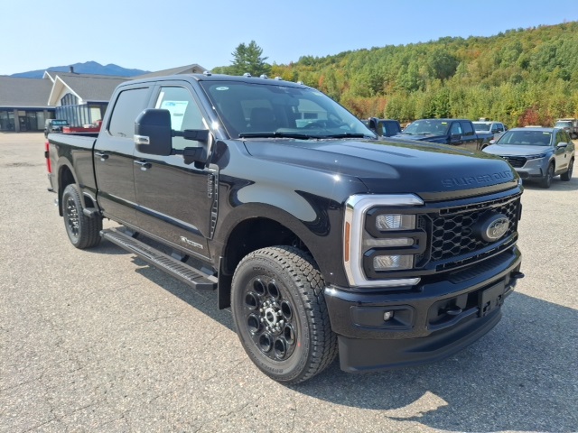 2026 Ford F-250 photo 35