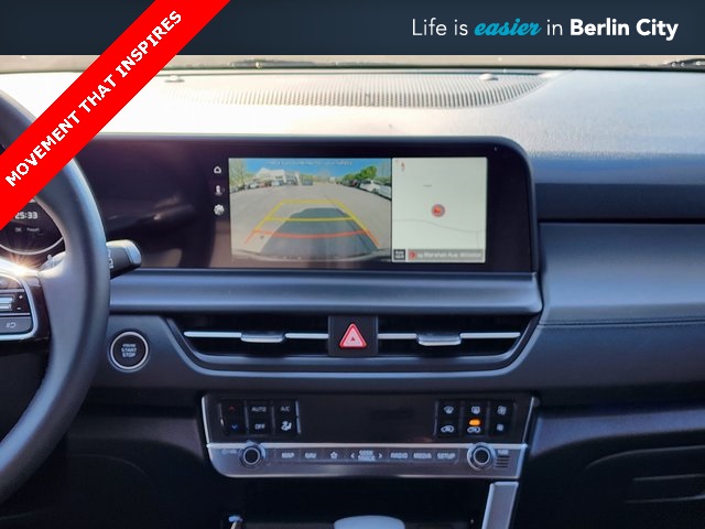 2026 Kia Seltos EX photo 18