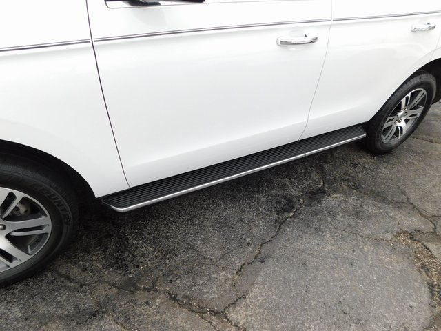 2022 Ford Expedition Limited photo 11