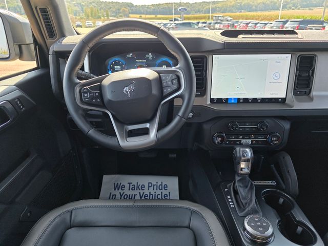 2025 Ford Bronco Outer Banks photo 22
