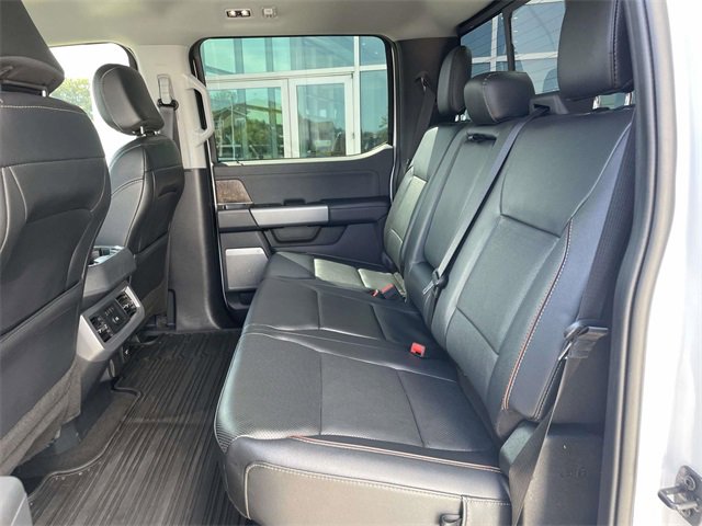 2024 Ford F-350 photo 12