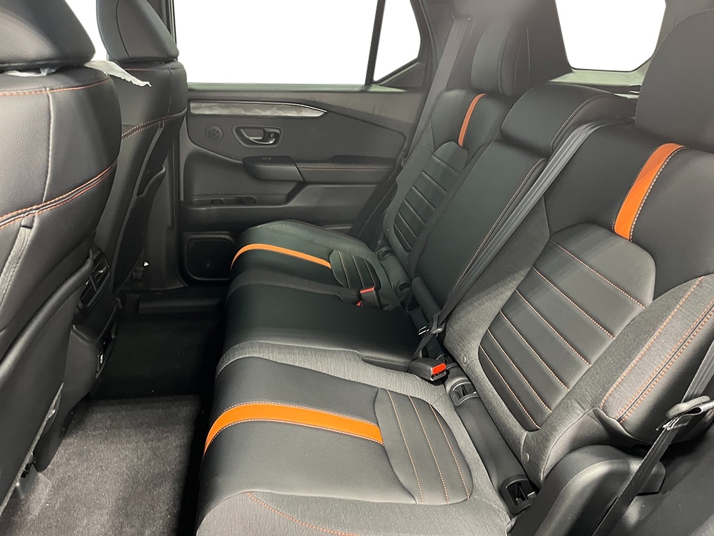 2026 Honda Passport TrailSport photo 13