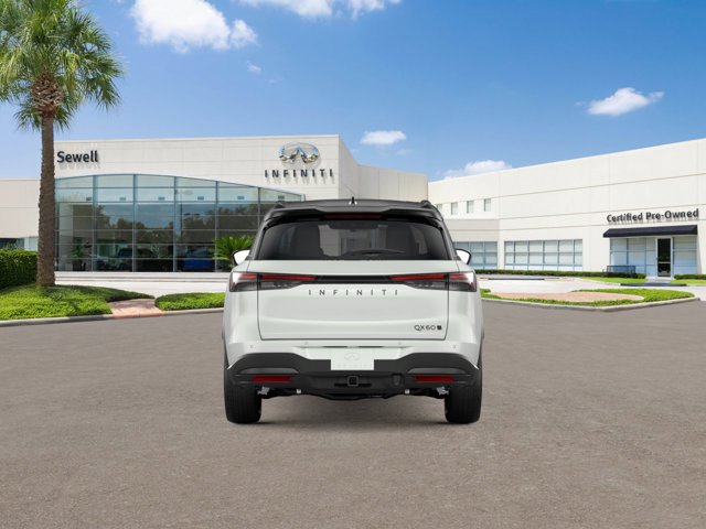 2026 Infiniti QX60 Autograph AWD photo 6