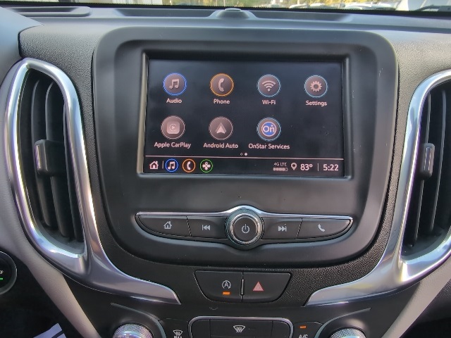 2023 Chevrolet Equinox LS photo 23