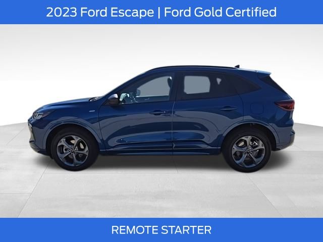2023 Ford Escape ST-Line photo 5