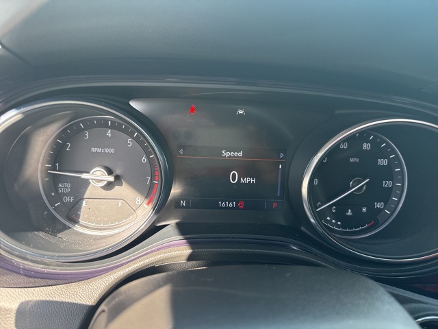 2023 Buick Encore GX Preferred photo 17
