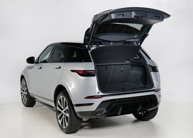 2026 Land Rover Range Rover Evoque Dynamic SE photo 19
