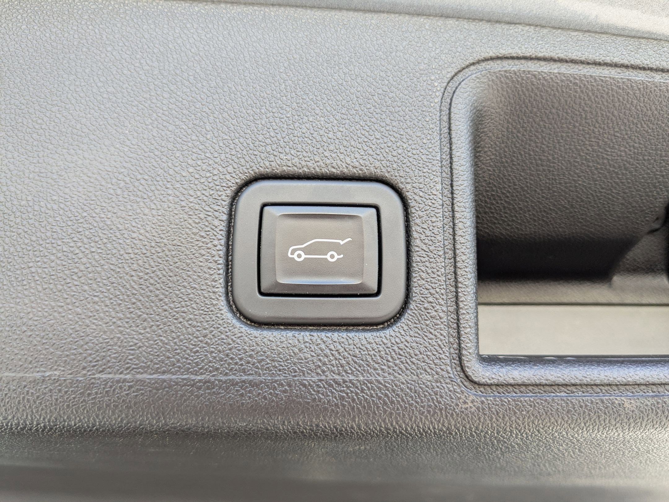 2024 Gmc Terrain SLT photo 34