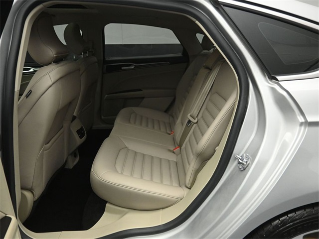 2019 FORD FUSION - Image 22