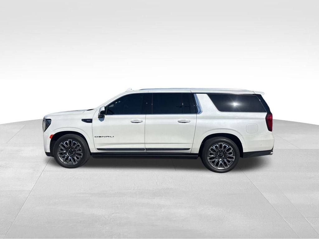 2023 Gmc Yukon XL Denali Ultimate photo 4