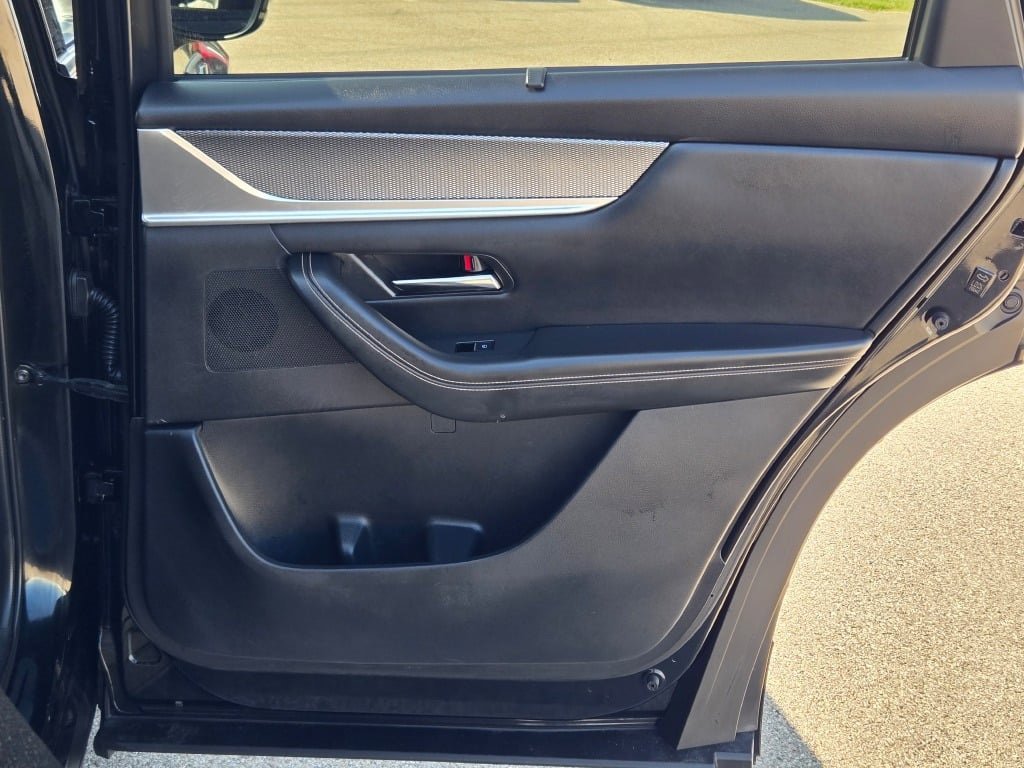 2024 Mazda CX-90 3.3 Turbo S photo 5