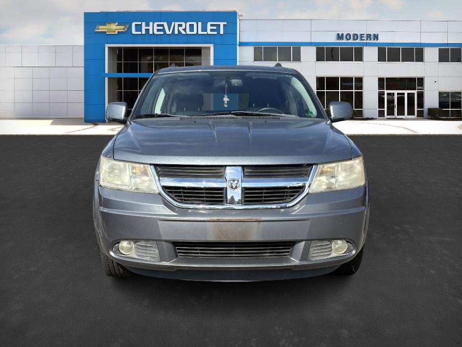 2009 Dodge Journey R/T photo 7
