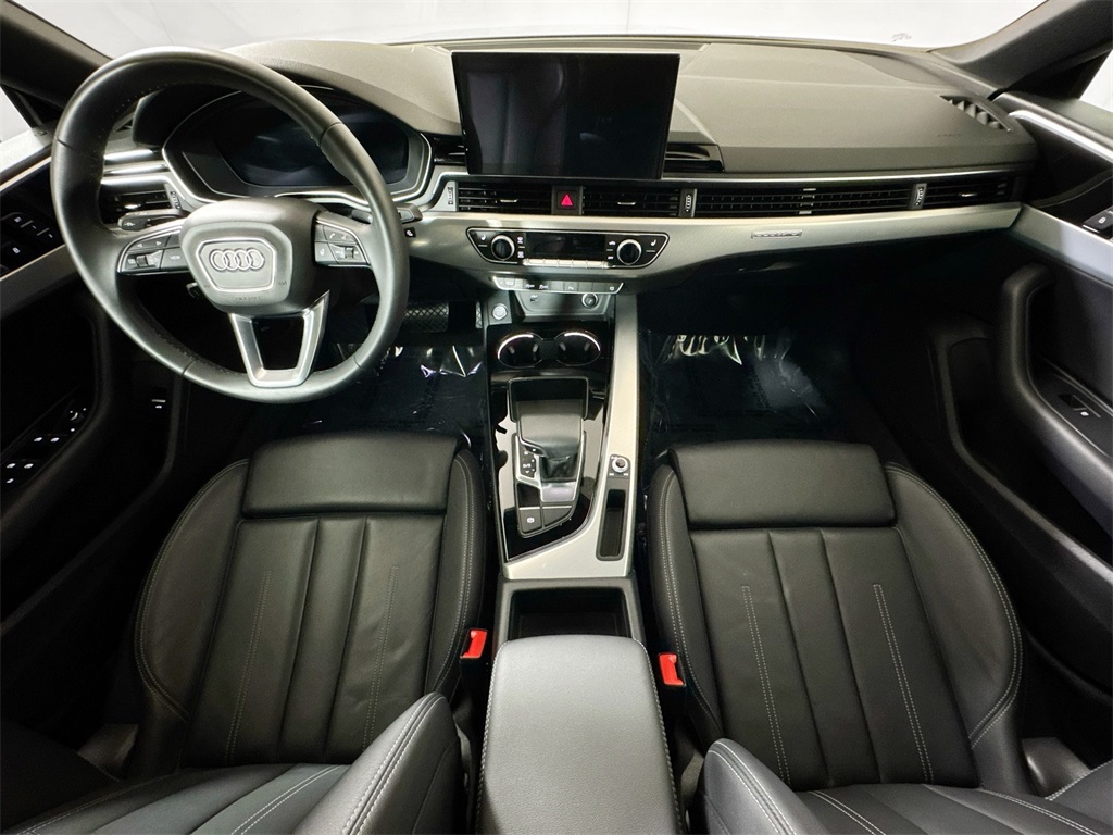 2025 Audi A5 S line Quattro Premium photo 7