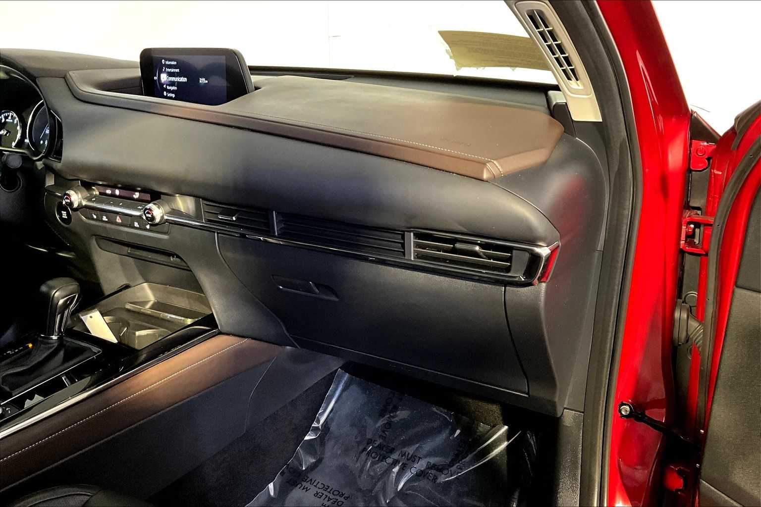 2021 Mazda CX-30 Premium photo 18