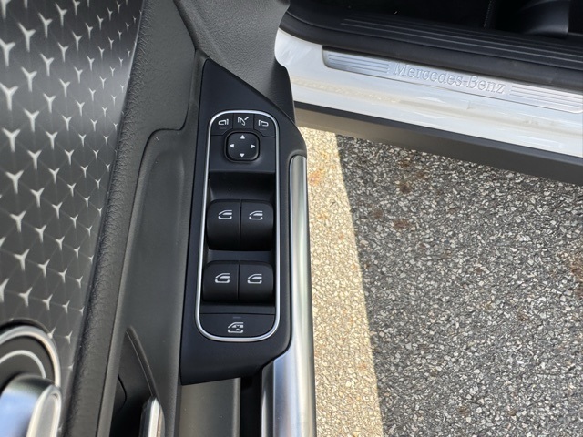 2026 Mercedes Benz GLA 250 4MATIC photo 21