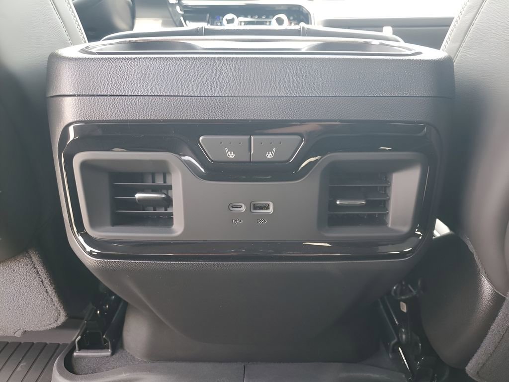 2025 Gmc Sierra 1500 AT4X photo 18