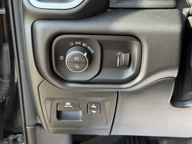 2021 Ram 1500 Big Horn Lone Star photo 18