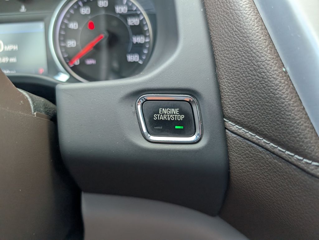 2023 Gmc Acadia SLT photo 15