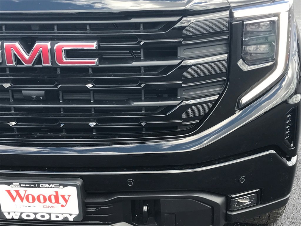 2026 GMC SIERRA - Image 9