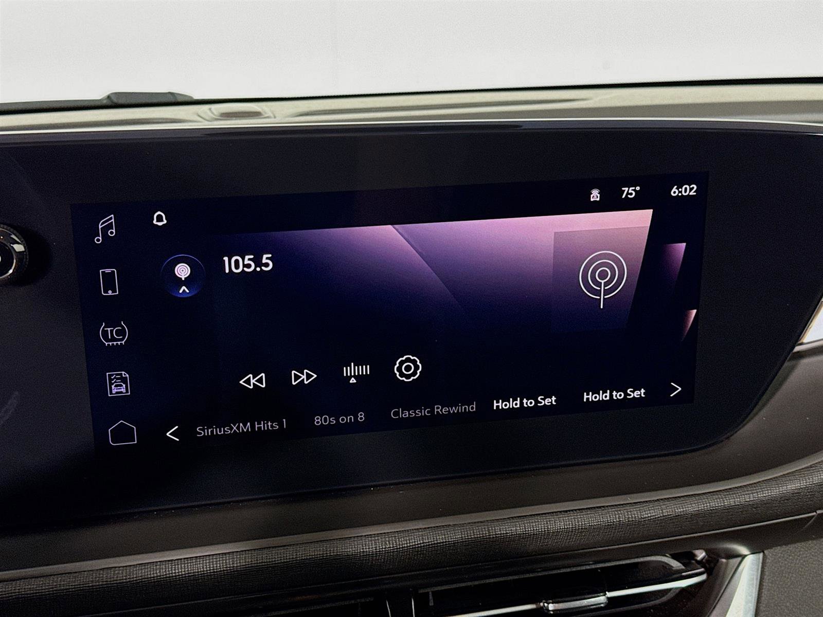 2024 Buick Envista Preferred photo 11