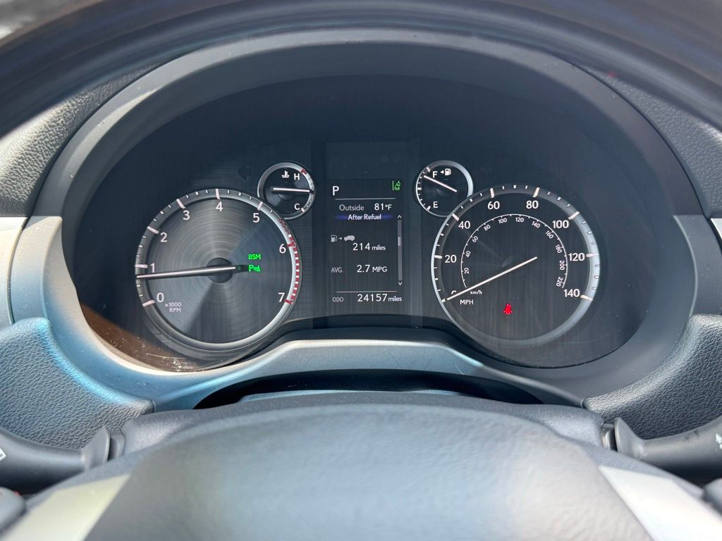 2023 Lexus GX 460 photo 28