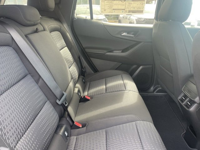 2026 Chevrolet Equinox LT photo 18