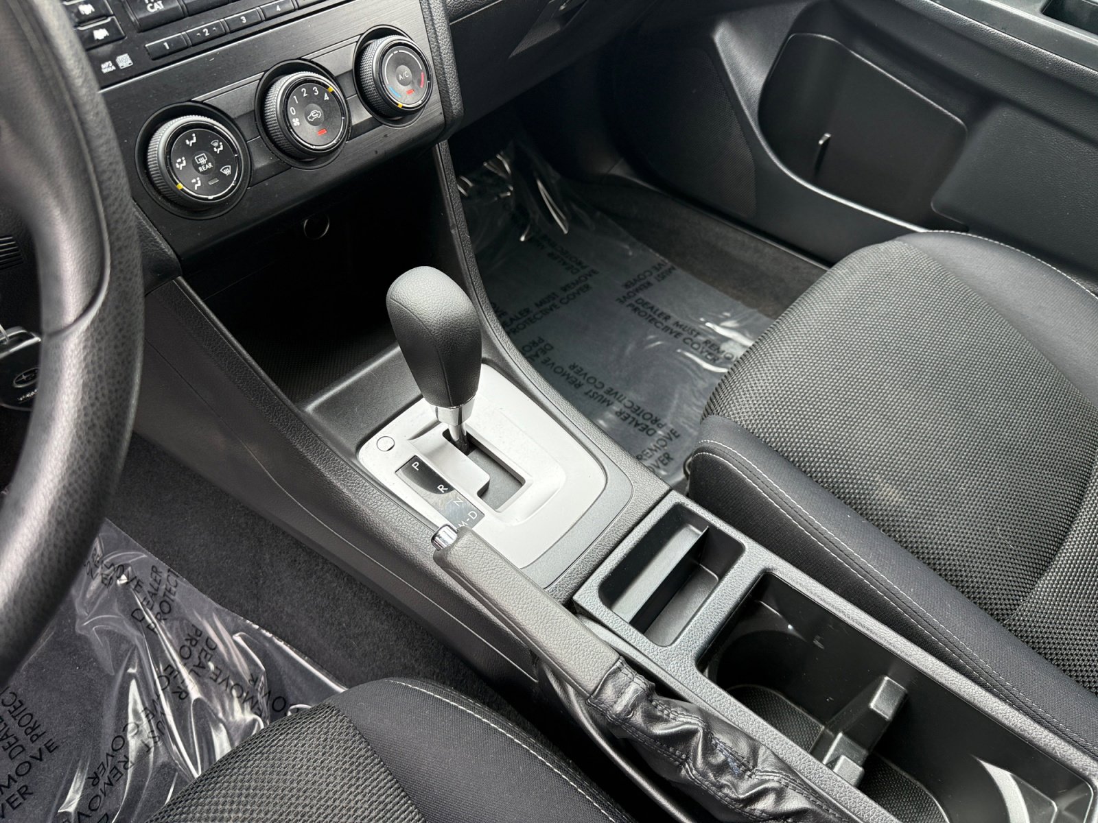 2013 Subaru Crosstrek 2.0i Premium photo 13
