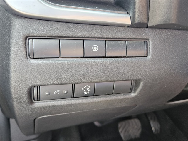 2023 Nissan Rogue SV photo 24