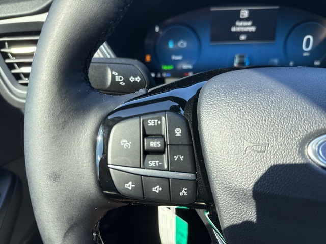 2025 Ford Escape Plug-In Hybrid Base photo 26