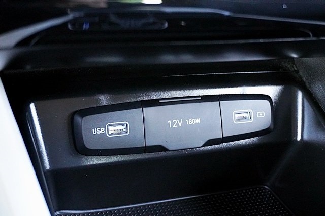 Used 2024 Gray Hyundai SE image 27