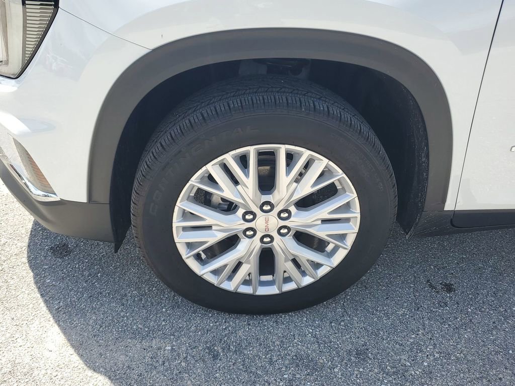 2026 Gmc Acadia Elevation photo 13