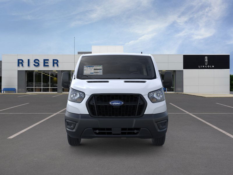 2025 Ford Transit Cargo Van photo 4