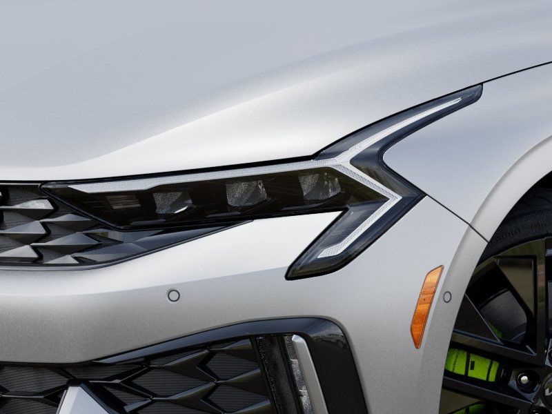 2026 Kia K5 GT photo 9