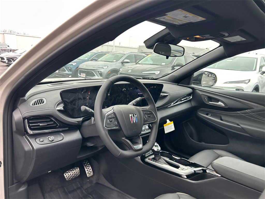 2026 BUICK ENVISTA - Image 17